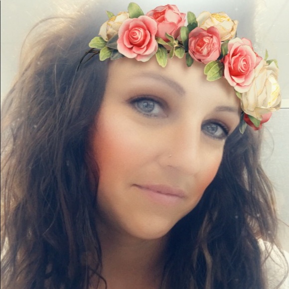 Meet your Posher, Amy - Picture 1 of 1